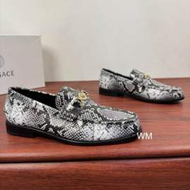 Picture of Versace Shoes _SKUVersacesz38-45WM100420470